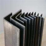 Angle Stainless Steel L Bars Angle With Holes Diamond Plate Slotted 2X2 Powder