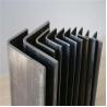 Buy cheap Angle Stainless Steel L Bars Angle With Holes Diamond Plate Slotted 2X2 Powder Coated Iron from wholesalers