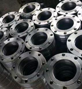 Buy cheap Super Large Socket Weld Carbon Steel Flange Class 2500 DIN2566 from wholesalers