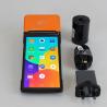 Buy cheap Portable Touch 5.99" Handheld Payment Terminals Full Screen from wholesalers