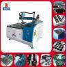 Buy cheap Self-Cleaning Automatic Glue Dispening System Robatic Potting Machine for Industrial from wholesalers