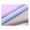 Buy cheap 100% Cotton Printed Corduroy Fabric Combed Abrasion Resistant from wholesalers