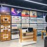 Buy cheap 12mm Recessed IP20/44 Aluminium Strip Light Channel from wholesalers