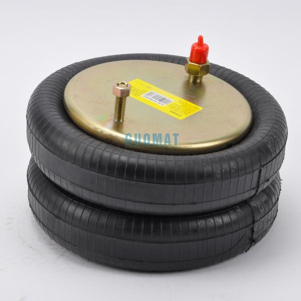 Buy cheap W013587545 Firestone Air Bags FD331-26514 Helper Bags AIRSUSTECH from wholesalers