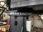 Steel Stationary Material Handler For Waste Material