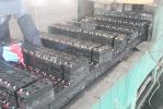 compact design rechargeable lead acid battery
