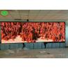 Buy cheap Outdoor P10 Full Color Large LED Screen Display/ Rental Screen/ 960x960mm from wholesalers
