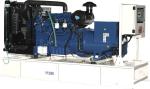 Buy cheap 150kVA Genset Diesel Generator , 4 Stroke Perkins 1006TAG from wholesalers