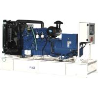 Buy cheap 150kVA Genset Diesel Generator , 4 Stroke Perkins 1006TAG product