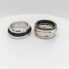 Buy cheap U7K KL2A C5E DOPPIA Mechanical Seal For Omac B Pumps CAR/SUS/EPDM 35mm from wholesalers