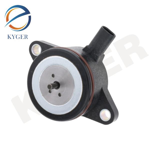 LR163187 Valve Solenoid Phases Camshaft OEM For Land Rover Evoque 2019 L538 L550