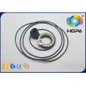Buy cheap Excavator Komatsu Hydraulic Motor Seal Kits / Swing Motor Seal Kit 706-7G-01041 from wholesalers