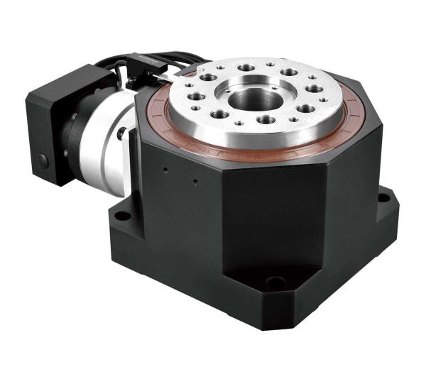 Buy cheap Silver 3anc Min Positioning Accuracy Rotating Cavity Platform from wholesalers