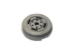 Steam Treatment Slope 0.20 Shock Base Valve