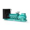 Buy cheap 1500RPM Engine Quick Start GOOGOL Diesel Generator 800kw 1000 Kva Dg Set Set from wholesalers