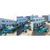 Buy cheap Mowing Width 2m 65KW 2500CBM Amphibious Dredger Boat Amphibious Digger from wholesalers