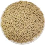 Rabbit Sheep Animal Feed Extruder Cattle Ring Die Pellet Machine