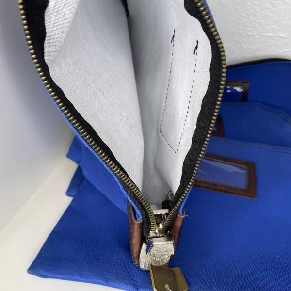 Buy cheap DEPOSIT BANK ZIPPER BAG WITH TWO KEYS ID BAG BILL BAG BANK WITHDRAWAL BAG from wholesalers