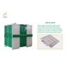 Buy cheap Flour Plansifter 5.5kw 55.4m2 Grain Milling Equipment from wholesalers