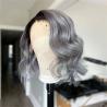 Buy cheap 613 Customized Human Hair Wigs Bob For Natural Hairline from wholesalers