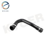 Cooling System Rubber Lower Radiator Coolant Hose Water Pipe 1712 7596 838 For