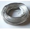 Buy cheap AISI 316 316L Annealed Stainless Steel Wire 0.5mm 0.6mm 1.0mm Cold Drawn from wholesalers