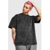 Buy cheap Acid Wash Man Pre Blank T Shirts Bio Heavy Cotton 220Gsm Vintage from wholesalers