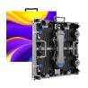 Buy cheap Outdoor P2.6 P3.91 P4.81 Hanging LED Video Wall 500x500 Cabinet from wholesalers