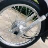 Buy cheap Super four stroke cheap import Chinese motorbike air cooled 110cc 125cc cub motorcycles from wholesalers