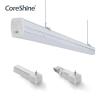 Buy cheap 7.87ft Architectural Pendant Lights , 95CRI Industrial Warehouse Lighting from wholesalers