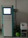 Buy cheap ODM OEM OBM PVC PE Plastic Tube Hydrostatic Pressure Test Equipment from wholesalers