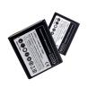 Buy cheap Durable Rechargeable Samsung Galaxy S3 Battery 2100mAh I9300 With 500 Charging Times from wholesalers
