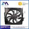 Buy cheap Auto Engine Radiator Car Cooling Fan for BMW E71 DV 12 Motor Cooling fans 17428618242 / 17437616104 from wholesalers