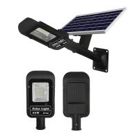 Buy cheap Led Separated Commercial Solar Street Lights 50 Watt High Lumen Outside Ip66 product