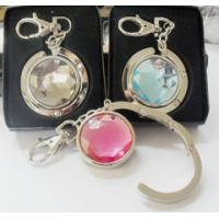 Buy cheap bag hanger infolding, unfoldable bag hanger , foldable bag hanger, fashionable product