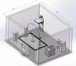 IEC60529 Ingress Protection testing Equipment . List Of Equipment In Compliance