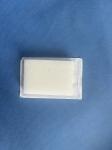 Medical dental hemostatic sponge wound dressing anal hemostatic sponge