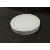 Buy cheap Indoor Surface Mounted Led Panel Light , 18W Led Recessed Ceiling Panel Lights from wholesalers