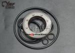 Rubber Hydraulic Pump Seal Kit Carton Packaging Rubber Seal Kit Excavator Spare