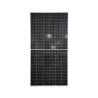 Buy cheap Single Galss Half Cut Monocrystalline Solar Module 425W-455W PV Solar Panels from wholesalers