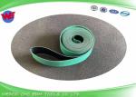 200640665 20x4060mm Flat Conveyer Belt For Motor Wire Drive 200441192 15*3560