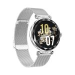 NX7 Pro Women'S Waterproof Smart Watch Water Resistant Ladies Smart Watch
