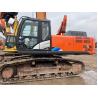 Buy cheap Heavy Duty Hitachi Excavator Powerful And Reliable Machinery from wholesalers