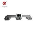 Cummins ISG Diesel Engine Parts New OEM Express Truck Exhaust Manifold 3696187
