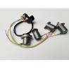 Buy cheap 56393B KM175 KM177 F4A22 F4A33 99694 transmission Solenoid Kit and harness Mitsubishi Hyundai from wholesalers