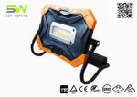 10W COB LED Wide Beam Range Magnetic Battery Led Work Light IP65 Protection