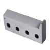 Buy cheap H13K Metal Hydraulic Flying Shear Blade HRC51 For Steel Making Plant from wholesalers