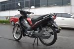 C8 (Sirius) Super Cub Motorcycle 107mL displacement and 110CC Yamaha original