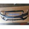 Buy cheap For Mercedes-Benz C-CLASS W205 2015-2018 2058801840 Bumper from wholesalers