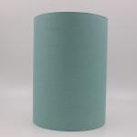 Polyester Woodpulp Spunlace 100gsm Nonwoven Fabric